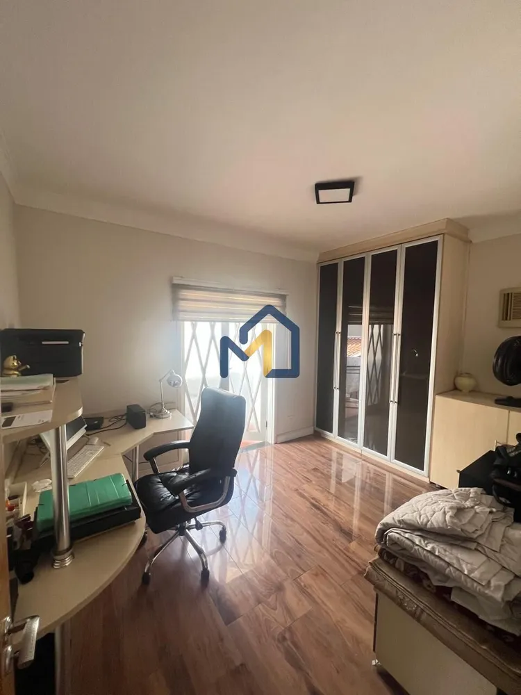 Casa, 4 quartos, 260 m² - Foto 12