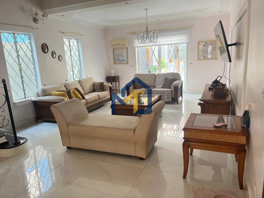 Casa, 4 quartos, 260 m² - Foto 6