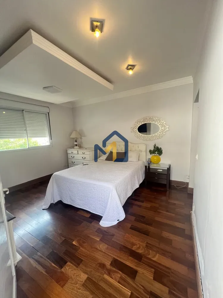 Casa, 4 quartos, 260 m² - Foto 5