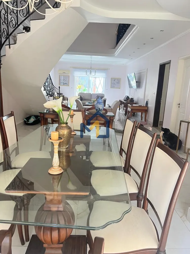 Casa, 4 quartos, 260 m² - Foto 16