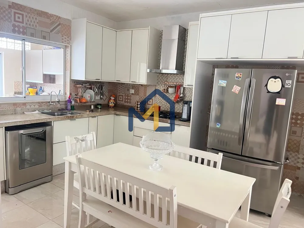 Casa, 4 quartos, 260 m² - Foto 13