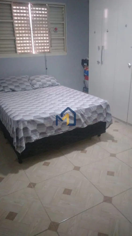 Casa, 3 quartos, 117 m² - Foto 22