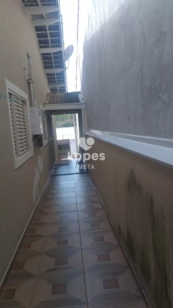 Casa, 3 quartos, 117 m² - Foto 10