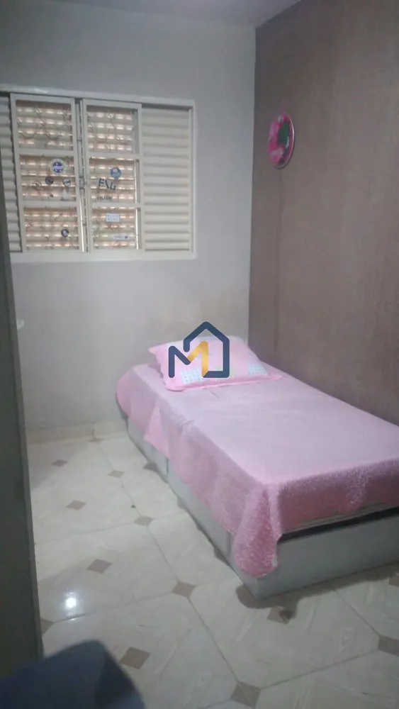 Casa, 3 quartos, 117 m² - Foto 24