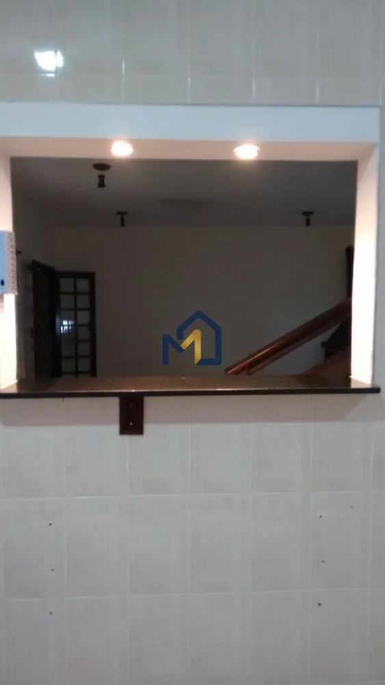 Chácara, 3 quartos, 2000 m² - Foto 5