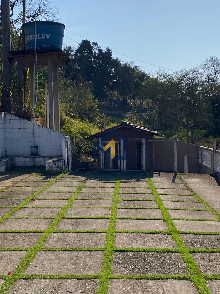 Chácara, 3 quartos, 2000 m² - Foto 12