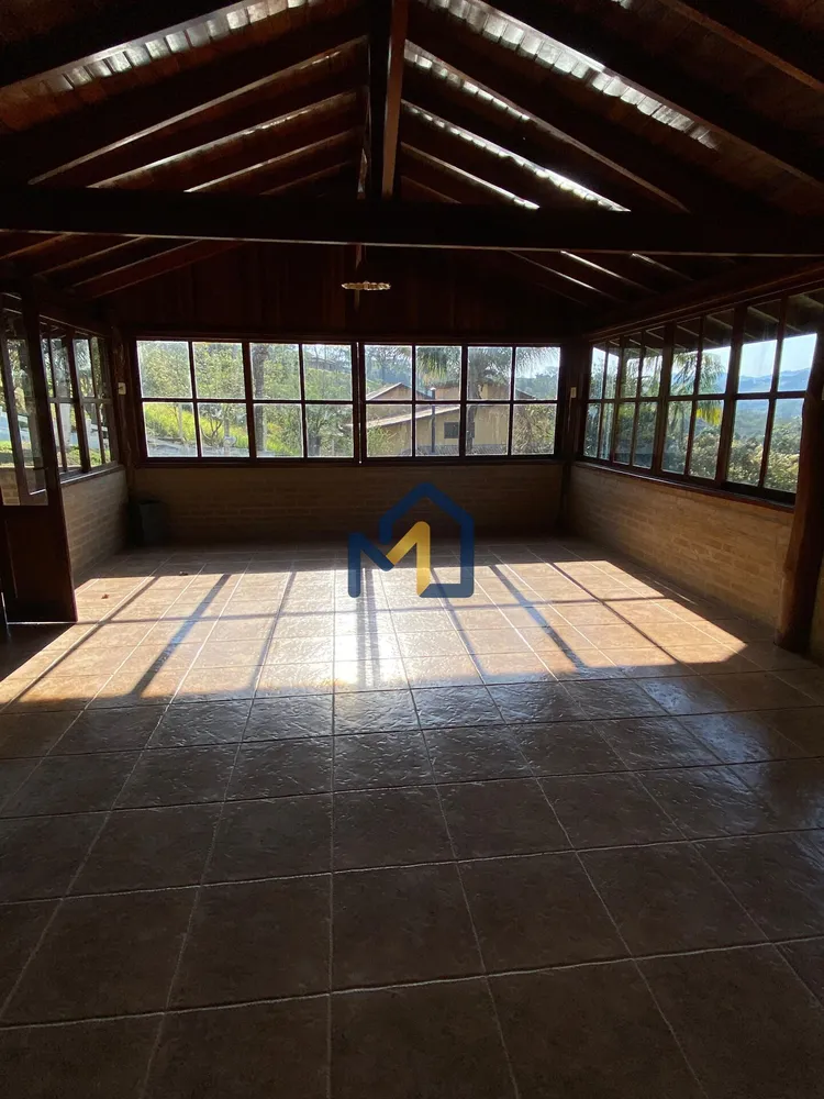 Chácara, 3 quartos, 2000 m² - Foto 10