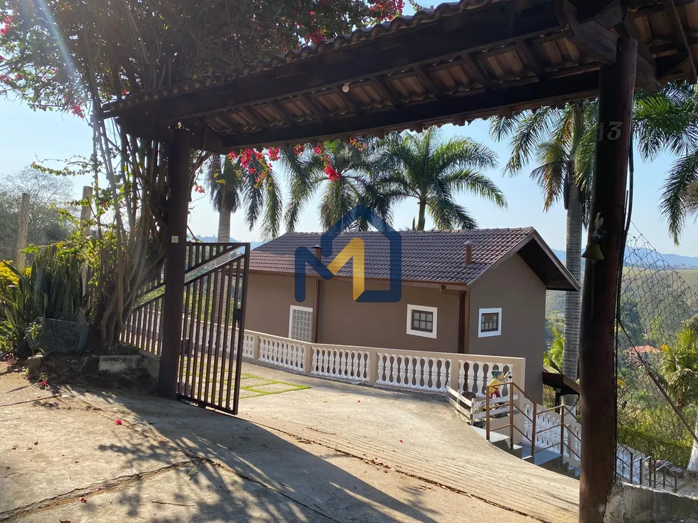 Chácara, 3 quartos, 2000 m² - Foto 10
