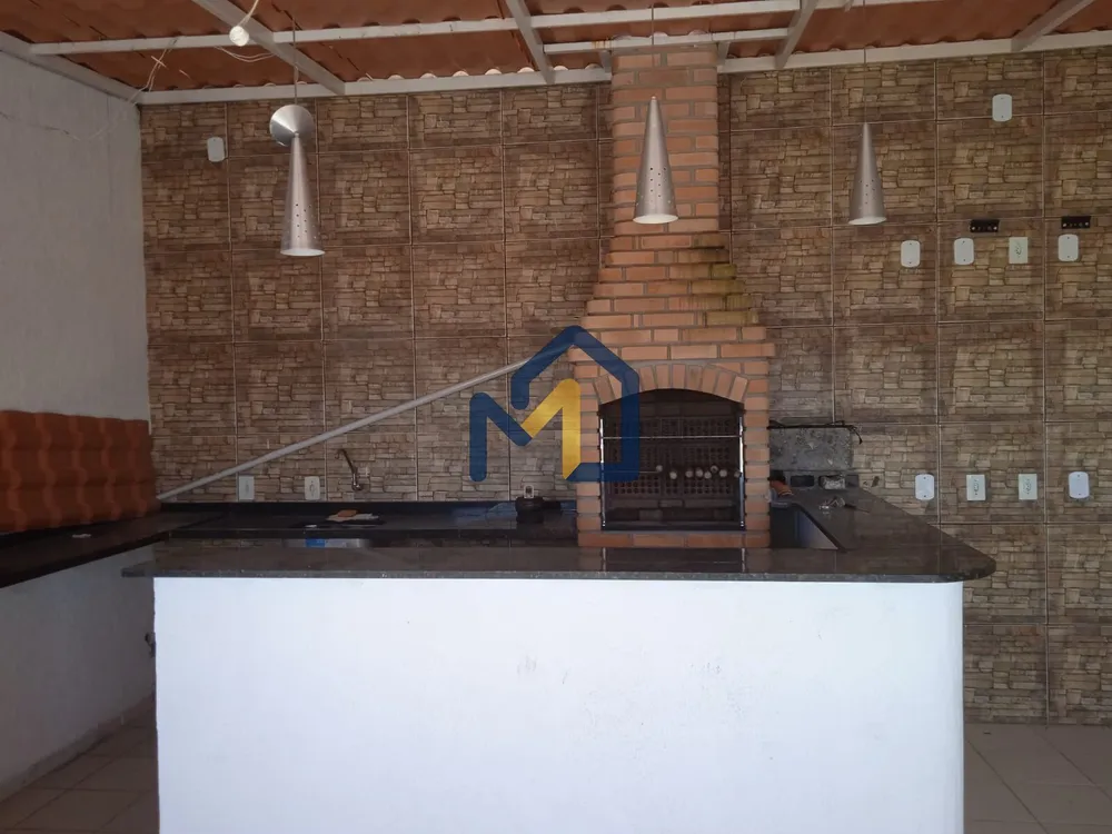 Cobertura, 3 quartos, 135 m² - Foto 1