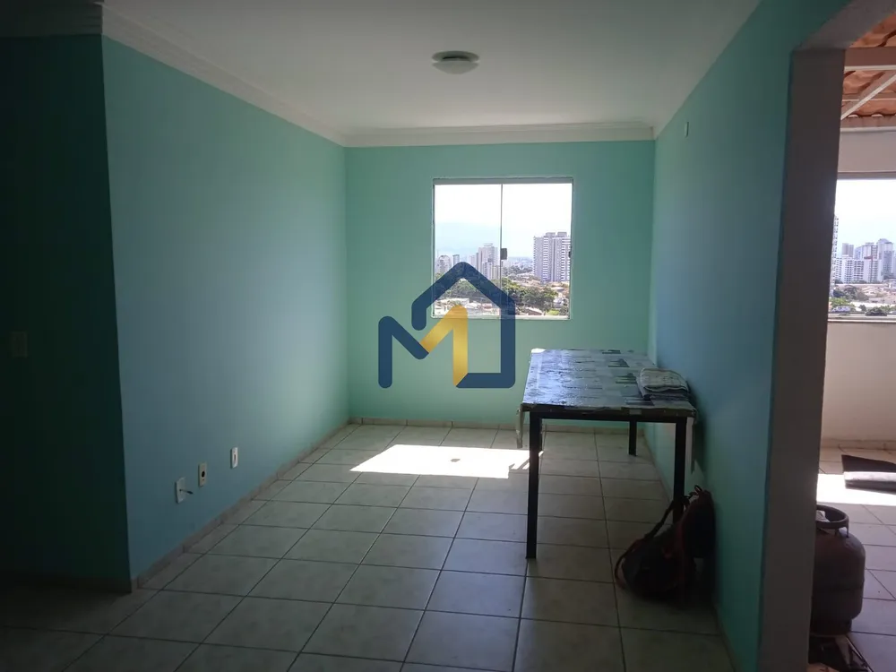 Cobertura, 3 quartos, 135 m² - Foto 10