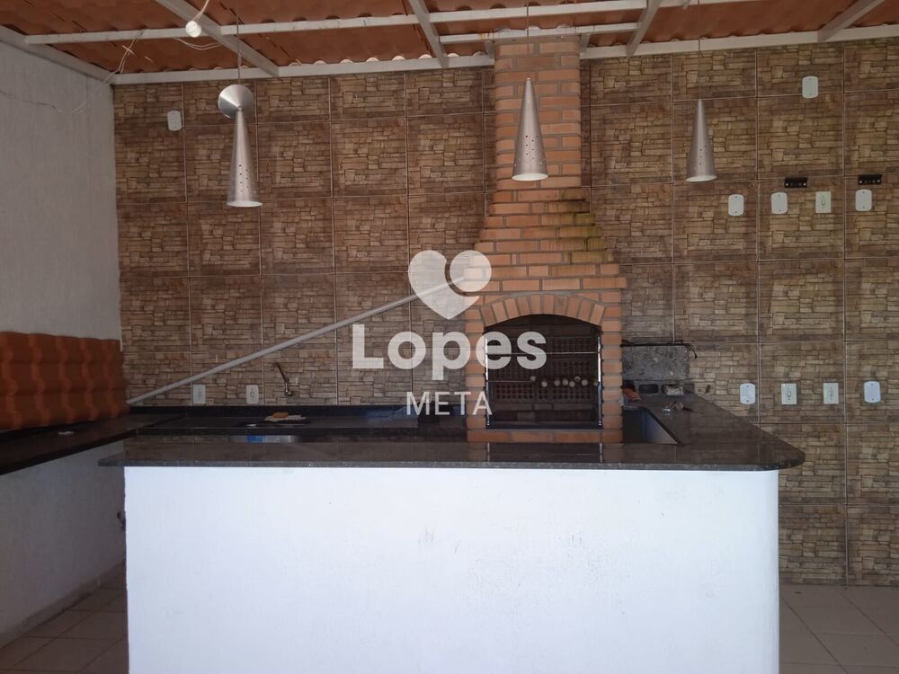 Cobertura, 3 quartos, 135 m² - Foto 1