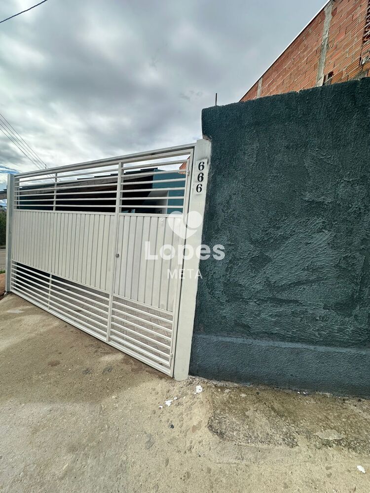 Casa, 2 quartos, 80 m² - Foto 14