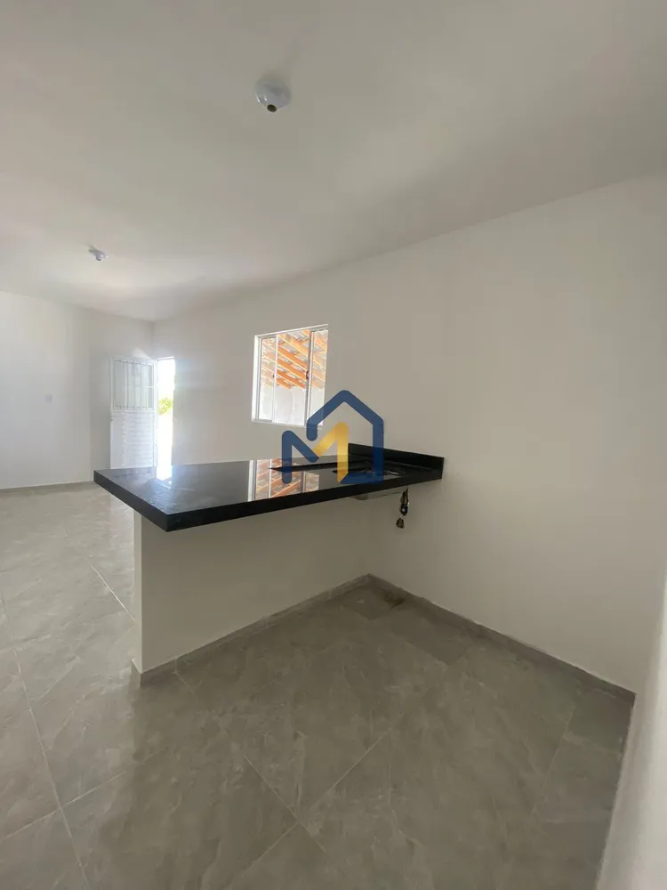 Casa, 2 quartos, 80 m² - Foto 7