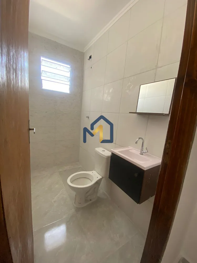 Casa, 2 quartos, 80 m² - Foto 5
