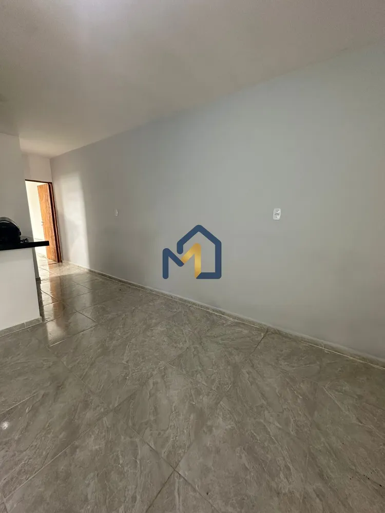 Casa, 2 quartos, 80 m² - Foto 3