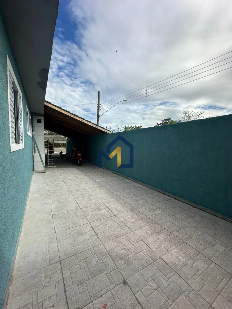 Casa, 2 quartos, 80 m² - Foto 2