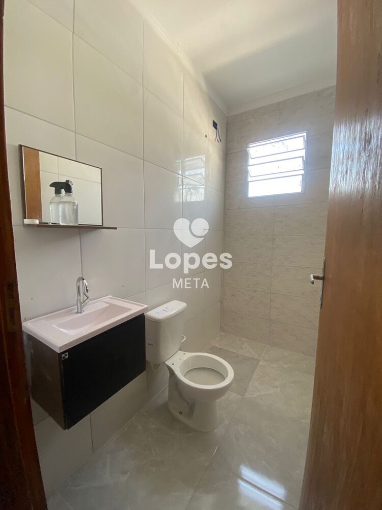 Casa, 2 quartos, 80 m² - Foto 9