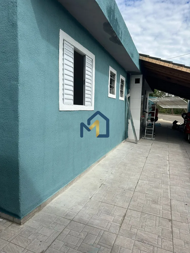 Casa, 2 quartos, 80 m² - Foto 8