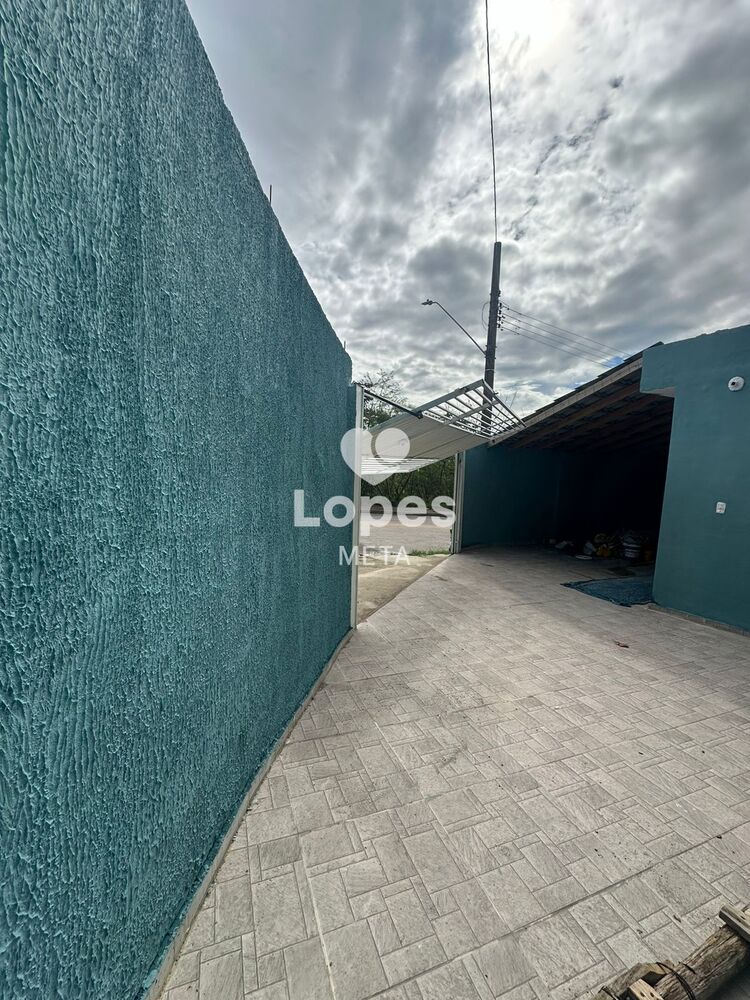 Casa, 2 quartos, 80 m² - Foto 12