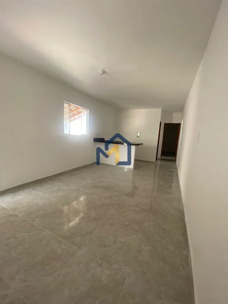 Casa, 2 quartos, 80 m² - Foto 19