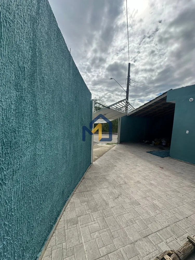 Casa, 2 quartos, 80 m² - Foto 14