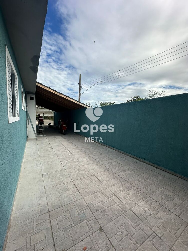 Casa, 2 quartos, 80 m² - Foto 13