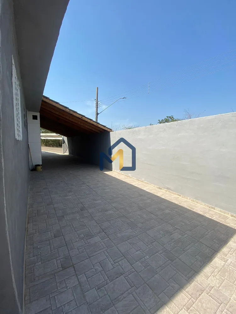Casa, 2 quartos, 80 m² - Foto 10