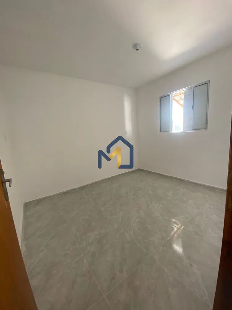 Casa, 2 quartos, 80 m² - Foto 4
