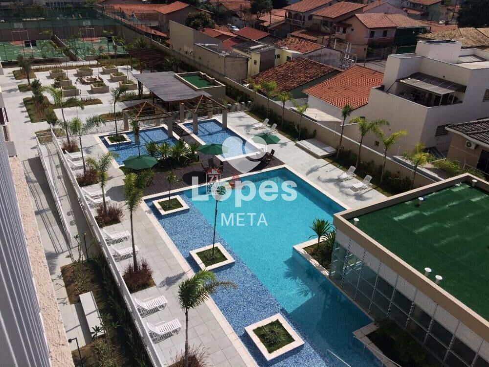 Apartamento, 2 quartos, 75 m² - Foto 14