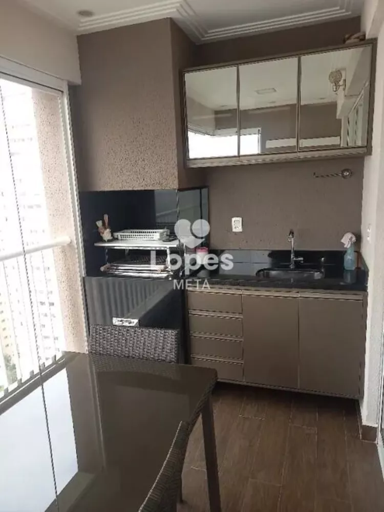 Apartamento, 2 quartos, 75 m² - Foto 7