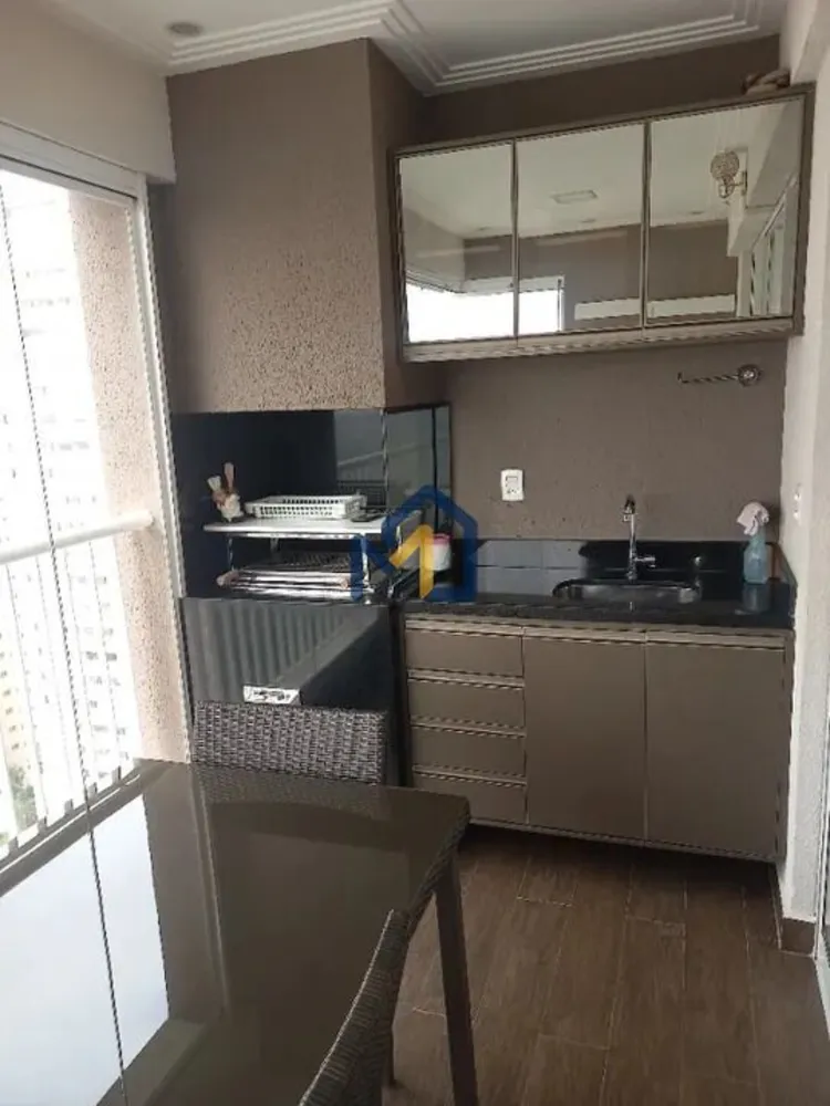 Apartamento, 2 quartos, 75 m² - Foto 21