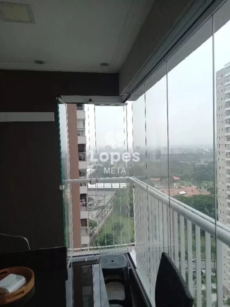 Apartamento, 2 quartos, 75 m² - Foto 8
