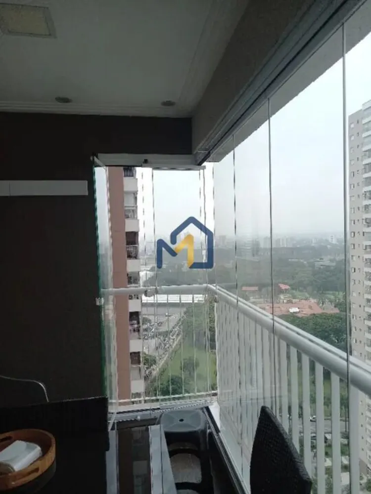 Apartamento, 2 quartos, 75 m² - Foto 22