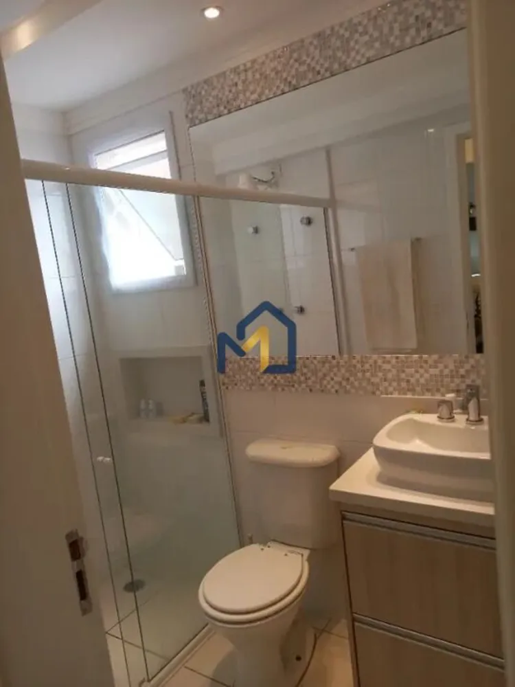 Apartamento, 2 quartos, 75 m² - Foto 25