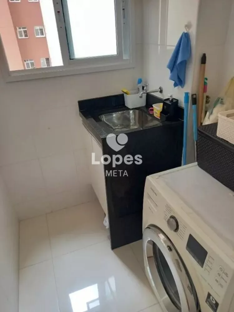 Apartamento, 2 quartos, 75 m² - Foto 6