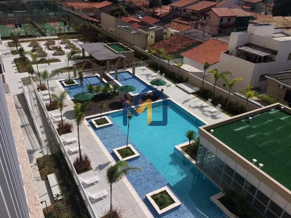 Apartamento, 2 quartos, 75 m² - Foto 27