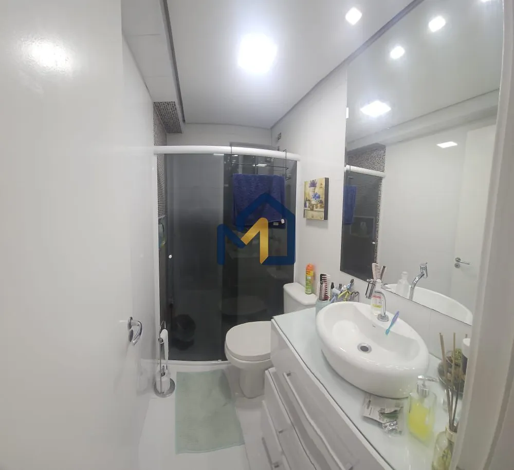 Apartamento, 3 quartos, 88 m² - Foto 15