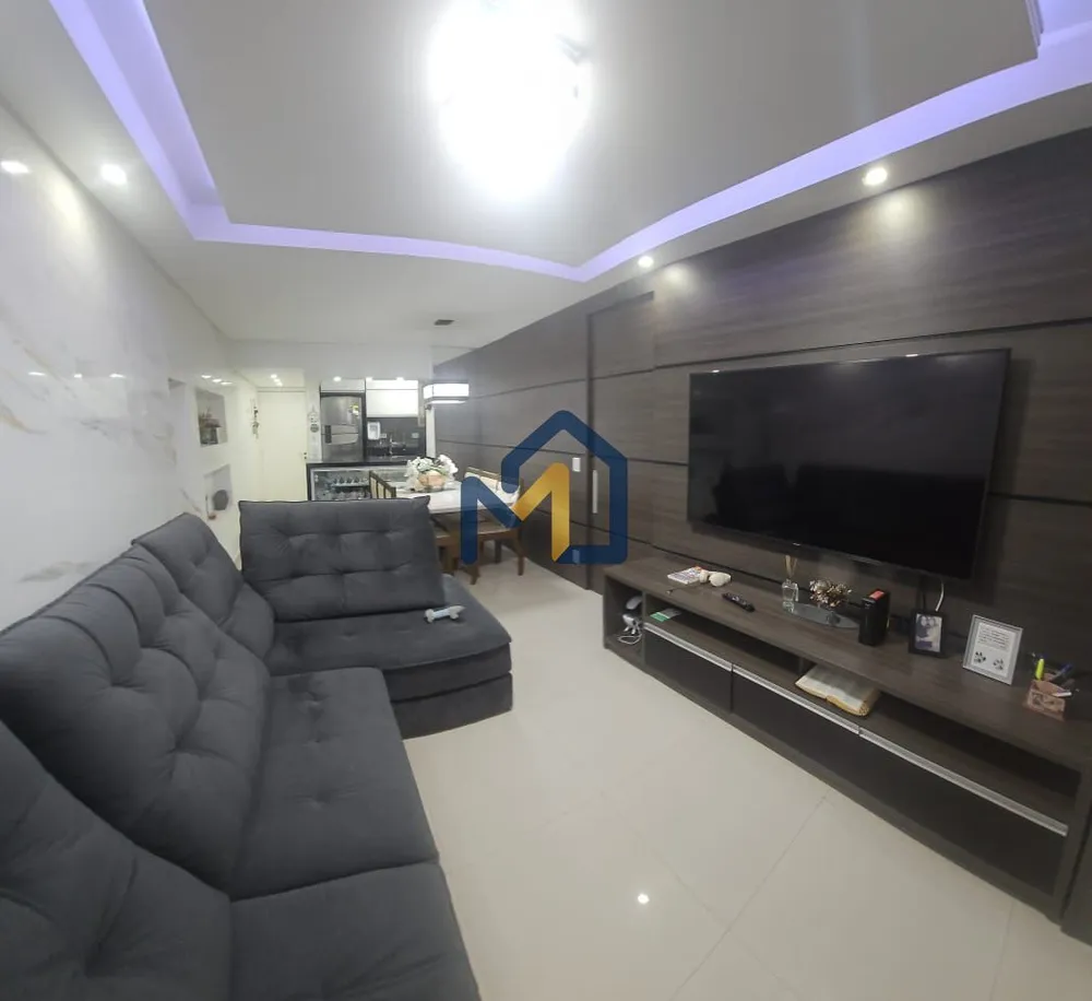 Apartamento, 3 quartos, 88 m² - Foto 9