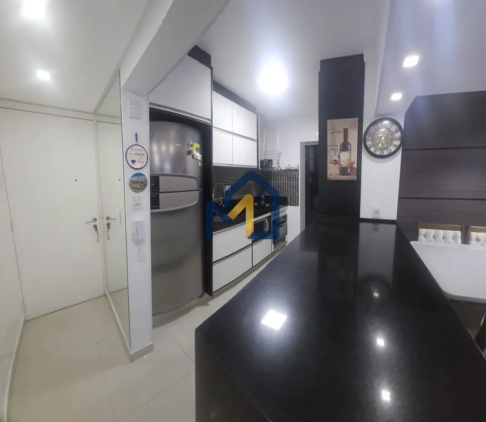 Apartamento, 3 quartos, 88 m² - Foto 12