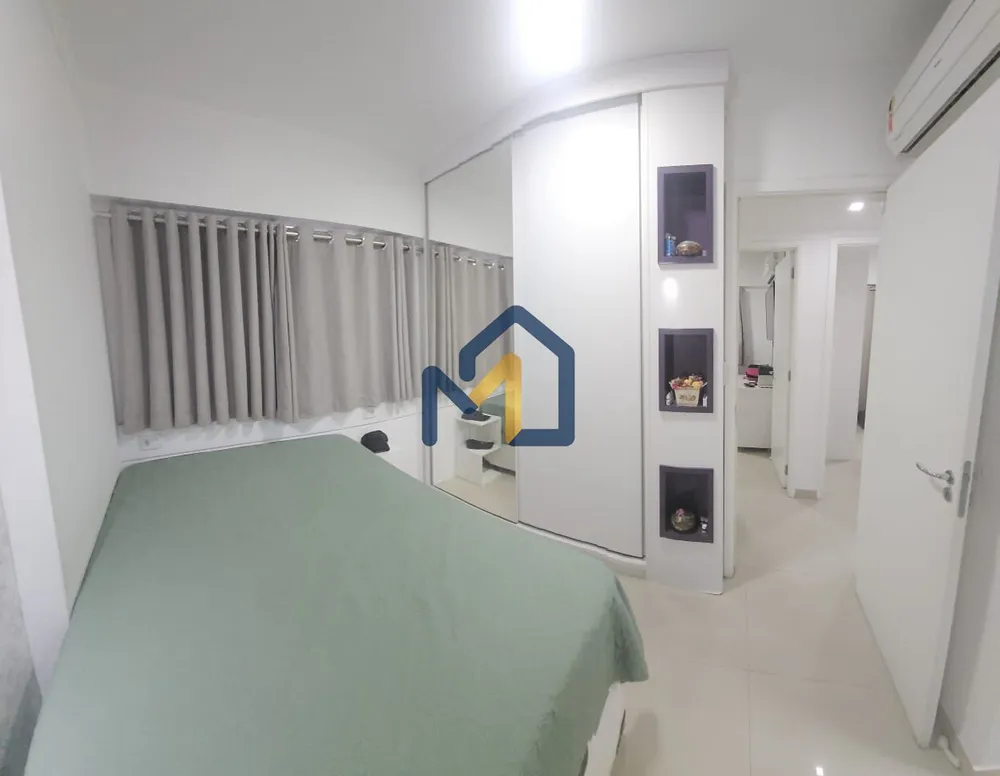 Apartamento, 3 quartos, 88 m² - Foto 5