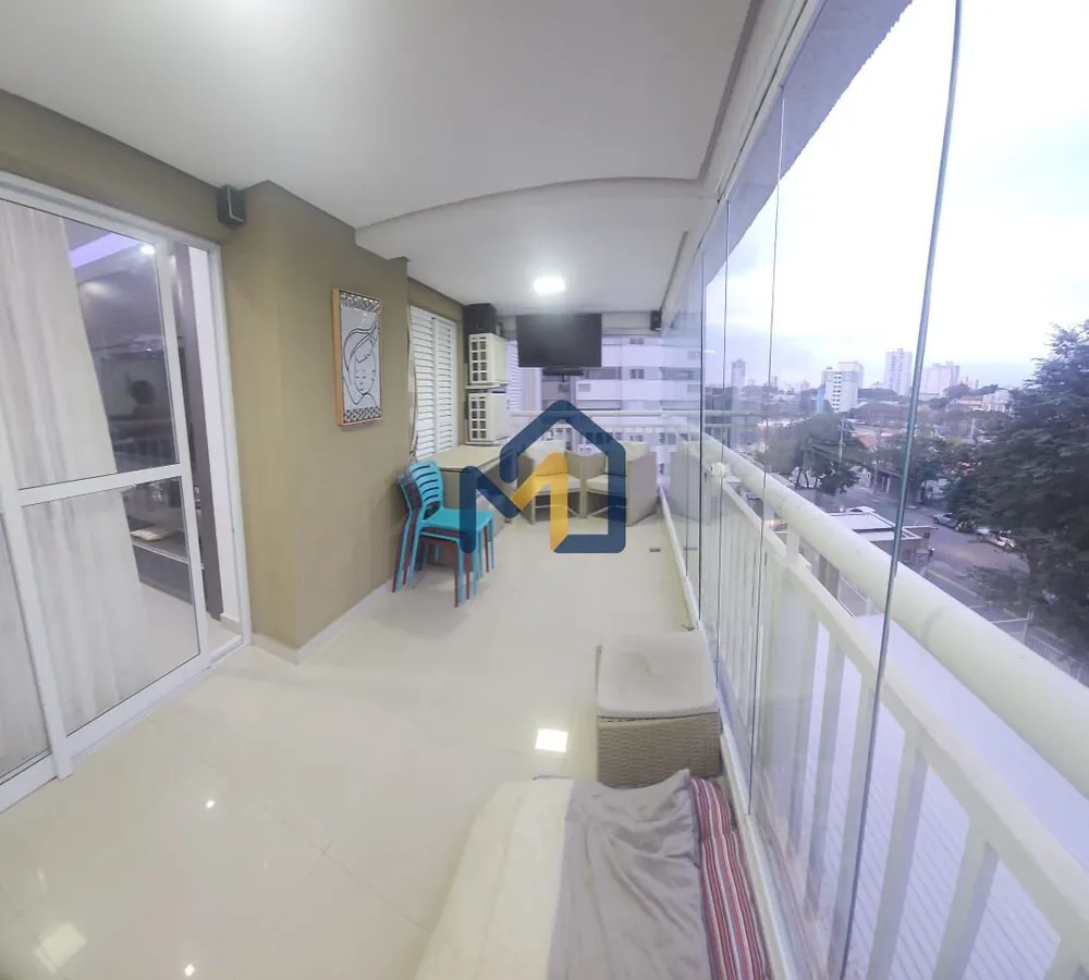 Apartamento, 3 quartos, 88 m² - Foto 8