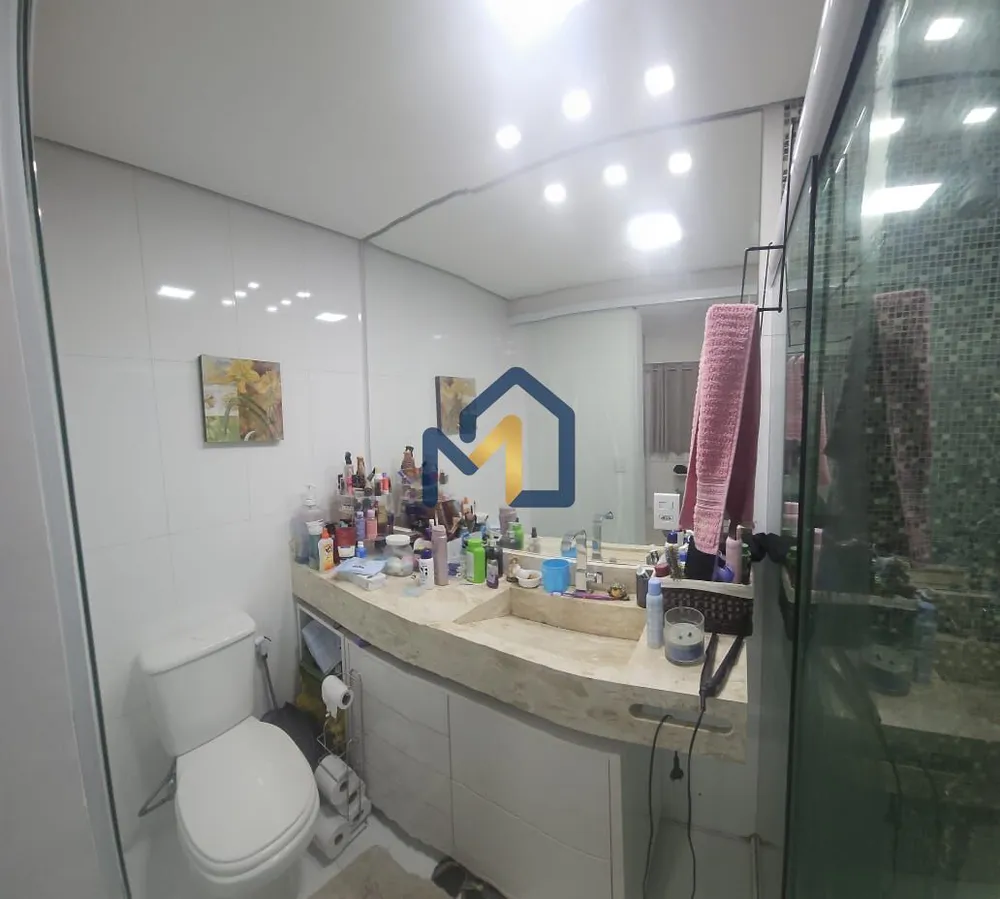 Apartamento, 3 quartos, 88 m² - Foto 6