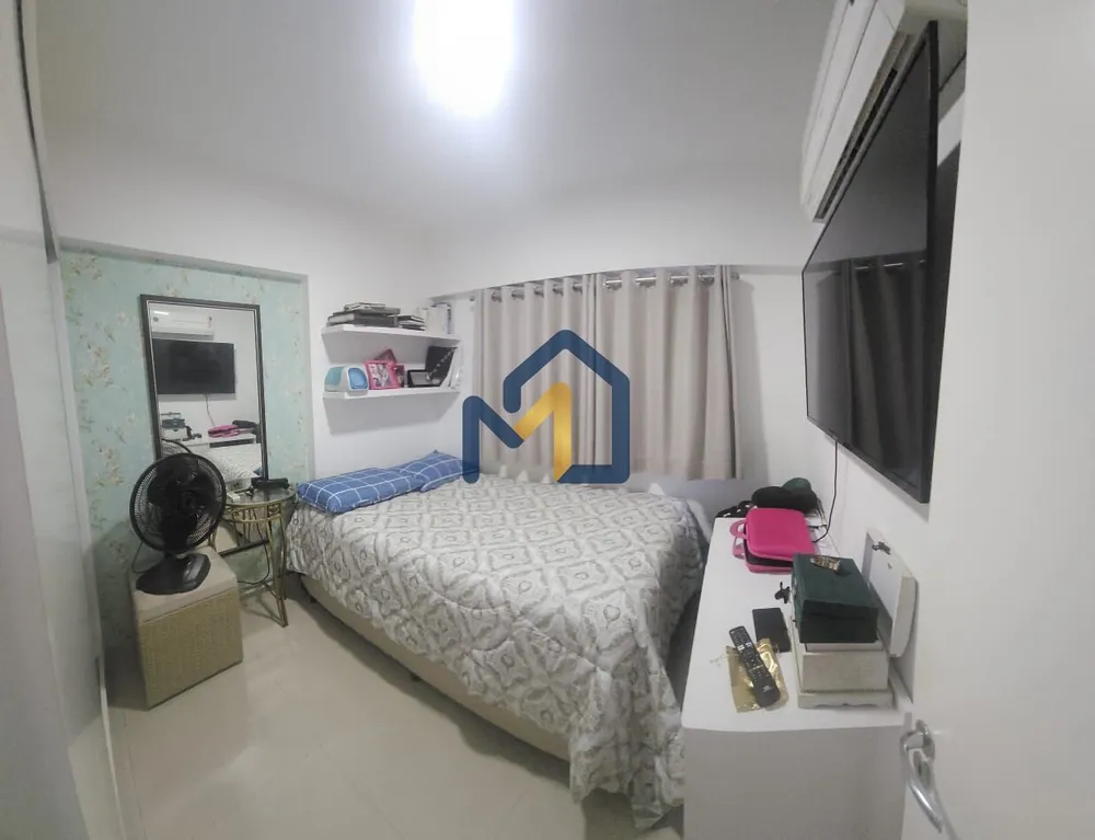 Apartamento, 3 quartos, 88 m² - Foto 10