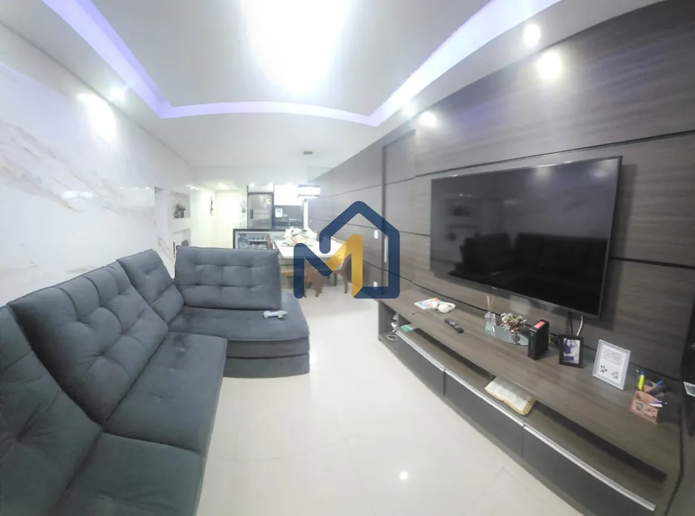Apartamento, 3 quartos, 88 m² - Foto 14