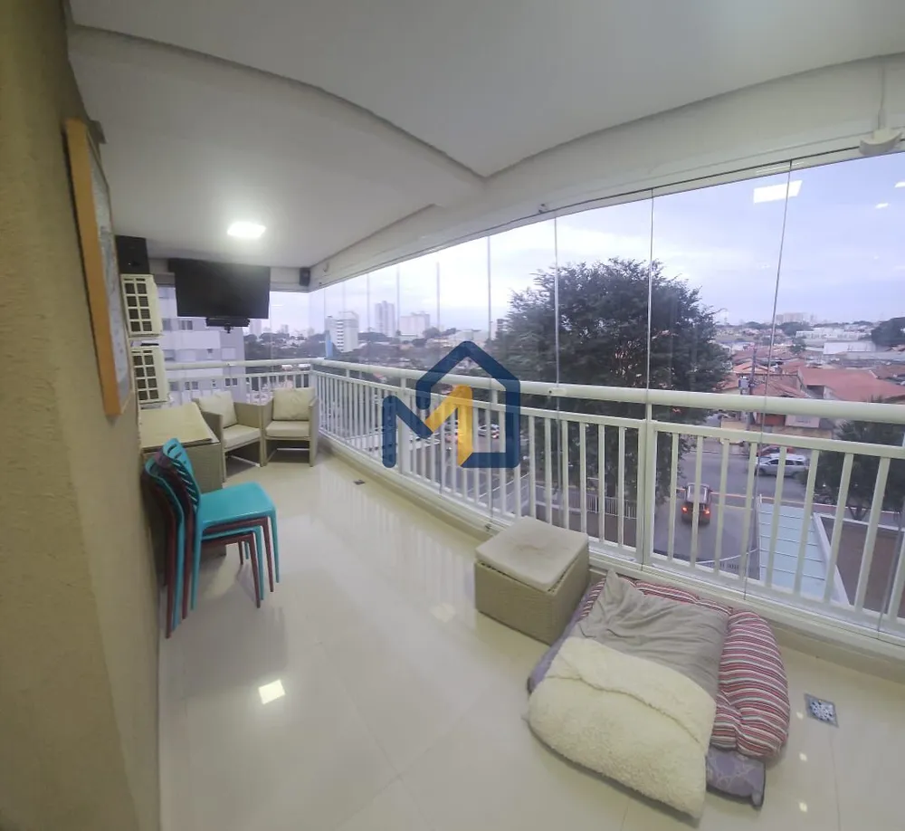 Apartamento, 3 quartos, 88 m² - Foto 4