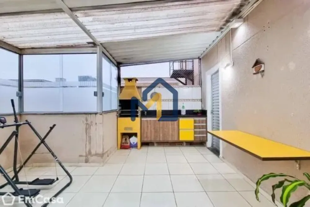 Apartamento, 2 quartos, 126 m² - Foto 9