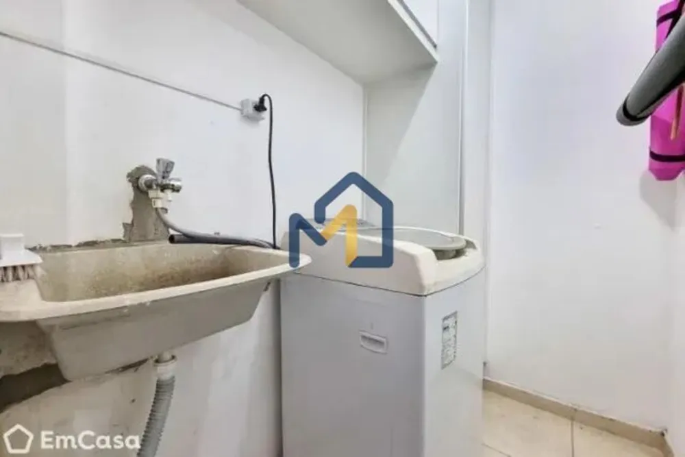 Apartamento, 2 quartos, 126 m² - Foto 8