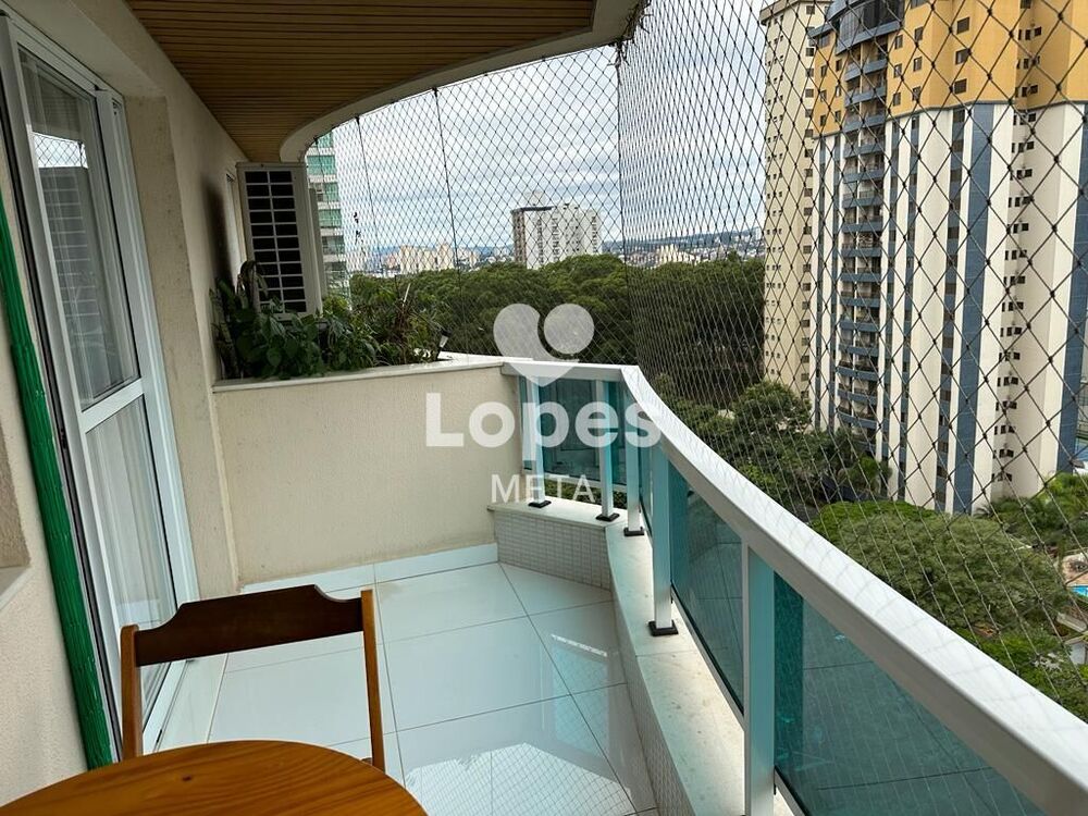 Apartamento, 2 quartos, 128 m² - Foto 1