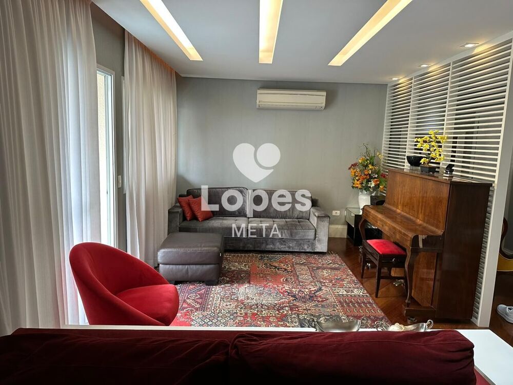 Apartamento, 2 quartos, 128 m² - Foto 2