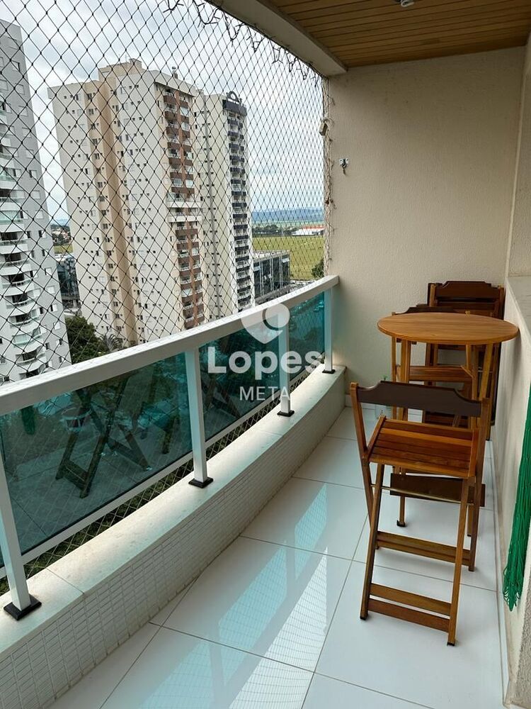 Apartamento, 2 quartos, 128 m² - Foto 5